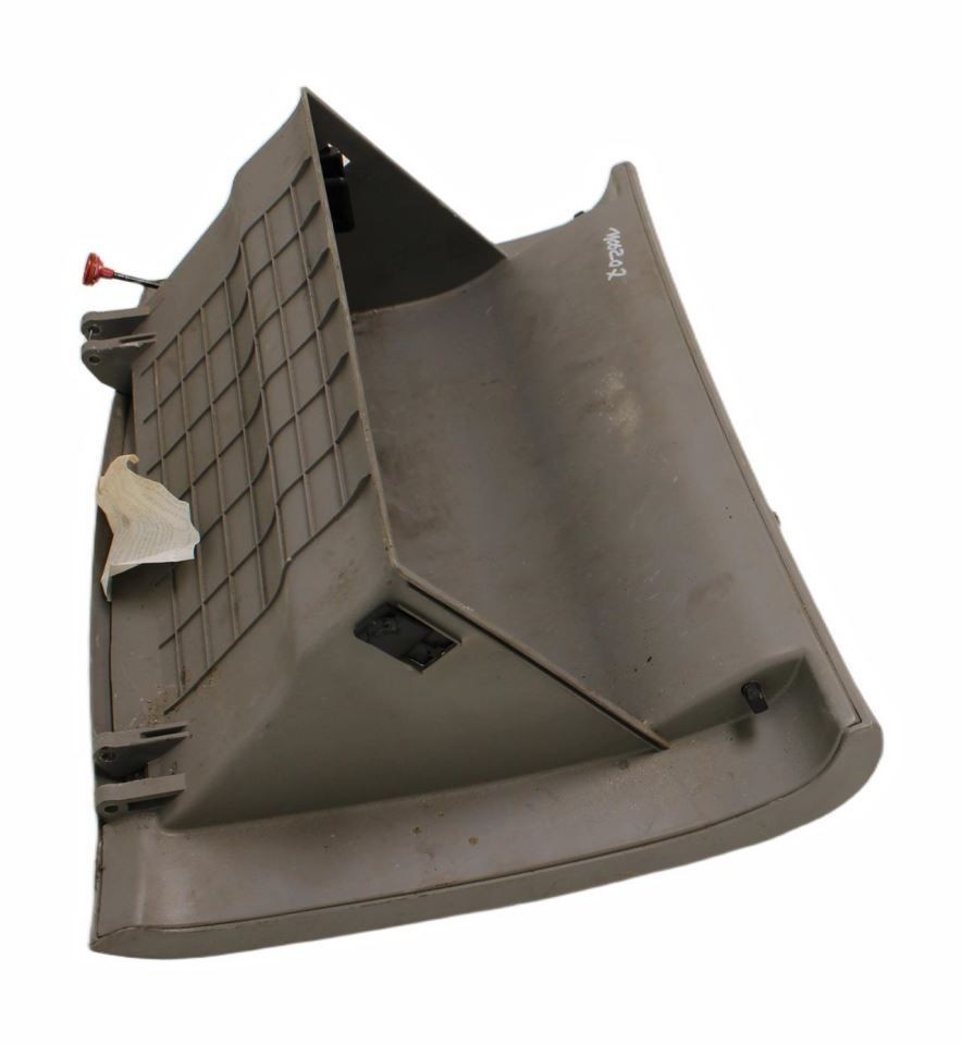 SEDONA 2012 Glove Box OEM