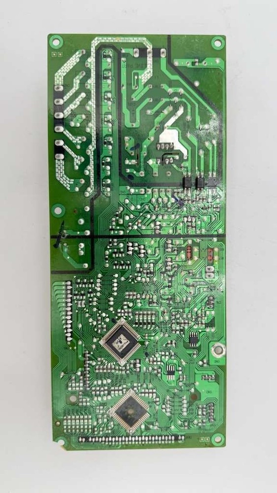 EBR776591 EAX65442604 Lg Microwave Control Board