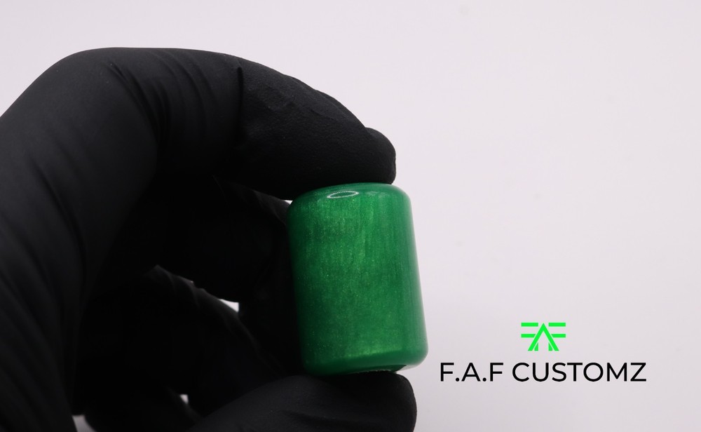 Custom Handmade "Philliptonite" Bobbins