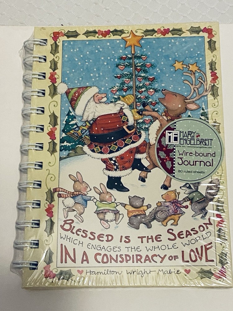 Mary Englebreit NIP Journals (2)