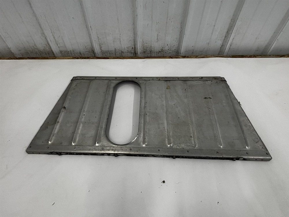 Luscombe Model 8 Baggage Compartment Tray Panel