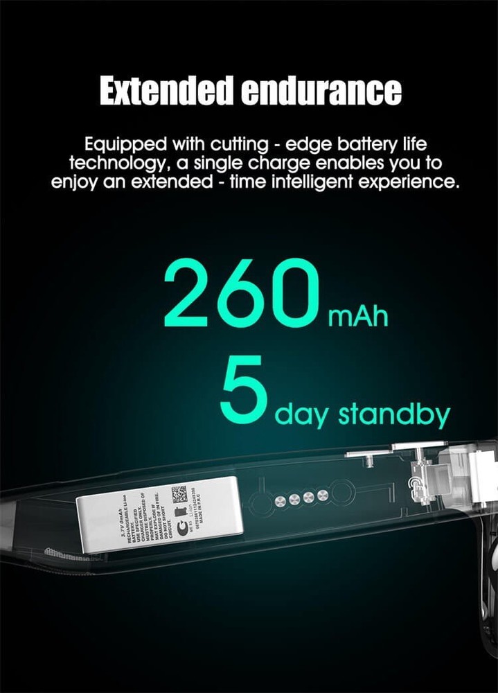 XK One Pro AI Smart Glasses HD Camera Bluetooth Touch Control LED Flashlight