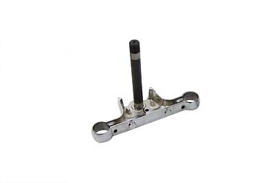 Lower Triple Tree fits Harley Davidson