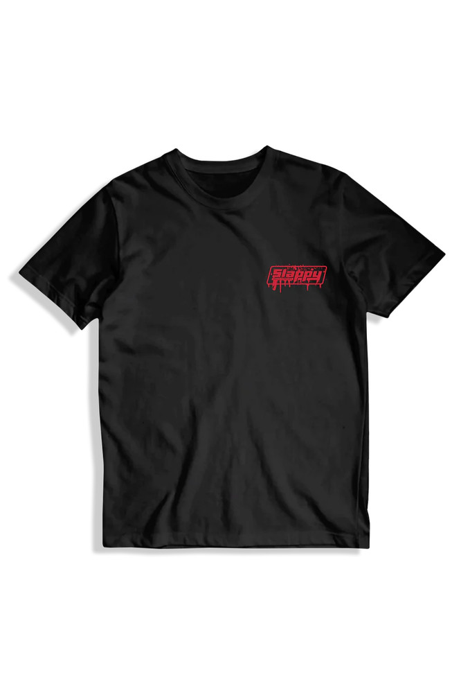 Curb Killer S/S Tee - Black