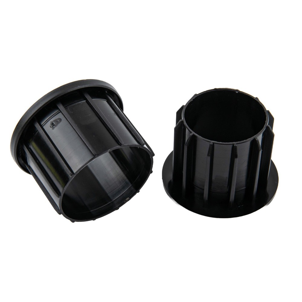 Umbrella Stand Hole Ring Set for Secure Fit on Different Pole Diameters