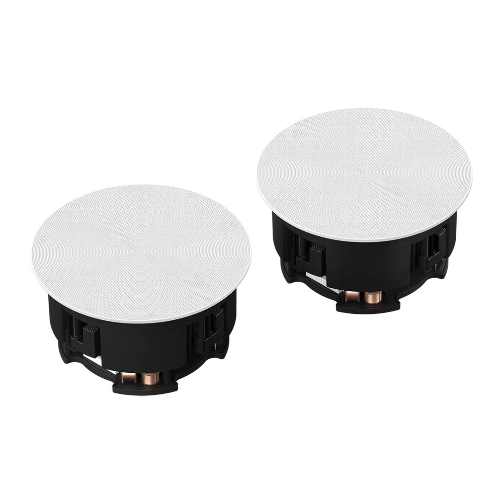 SONOS 6" In-Ceiling Speakers by Sonance (Pair)