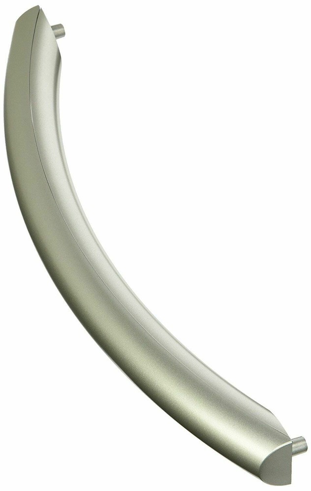 Microwave Door Handle Part For Some Samsung Models (Read Description Below)