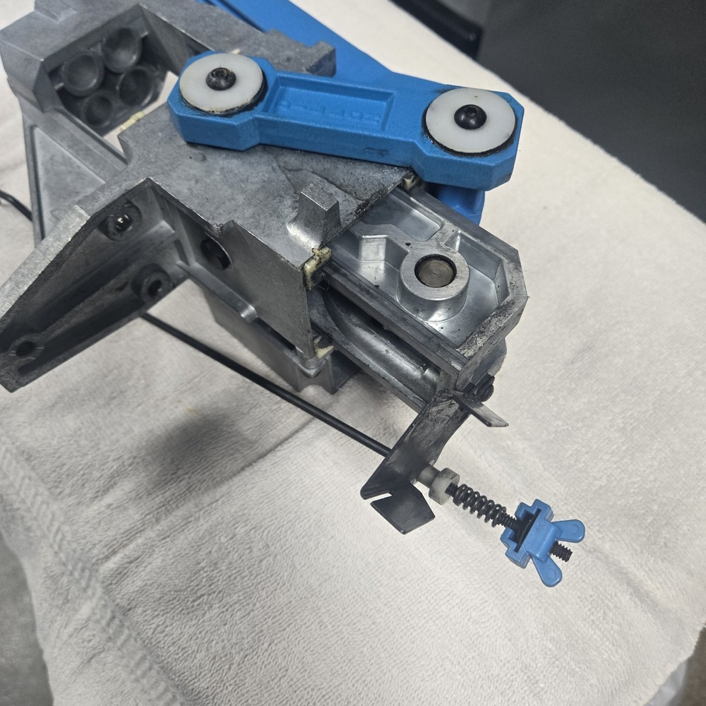 Dillon Precision Square Deal Reloading Press