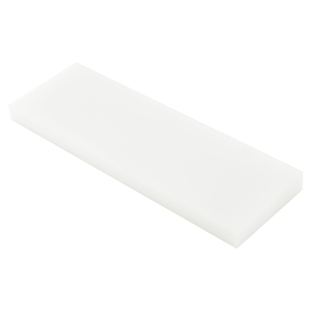 UHMW Tapping Block Ultra High Molecular Weight Polyethylene Rectangular Solid...