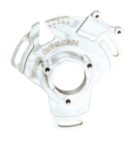 Pro Design Adjustable Stator Plate ATV/UTV PD-510