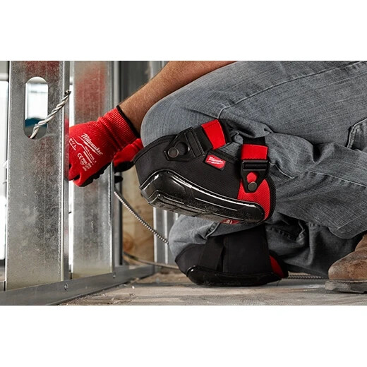 Milwaukee 48-73-6030 Performance Knee Pad