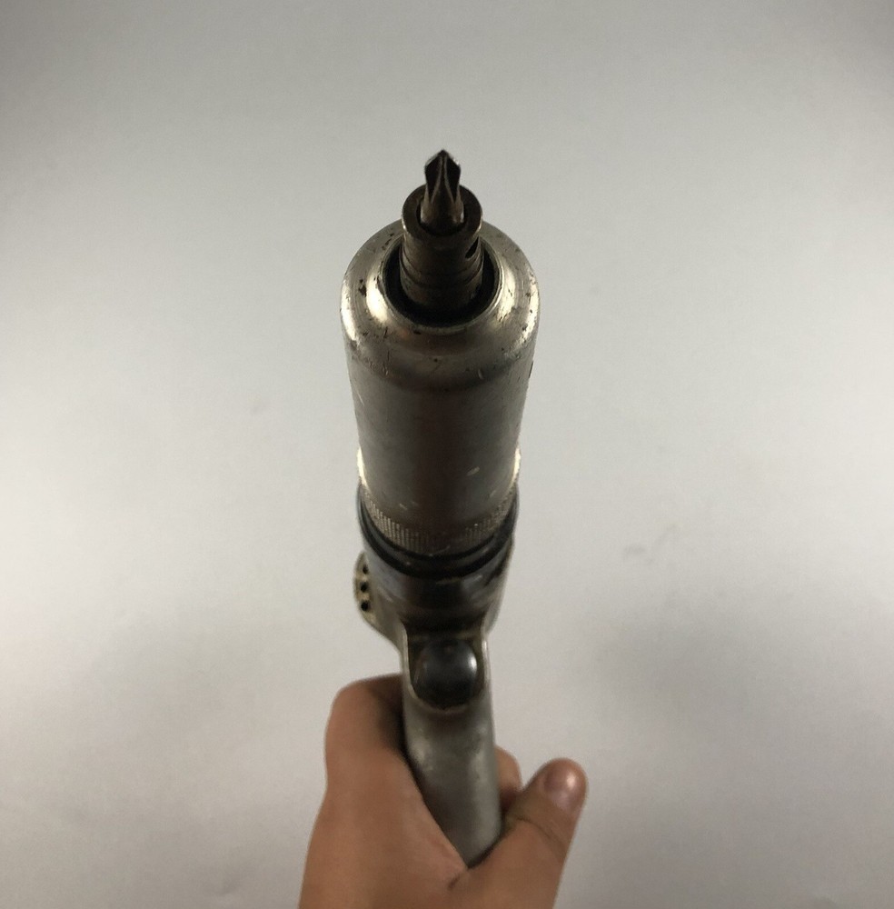 Pneumatic Drill Untested E3.3