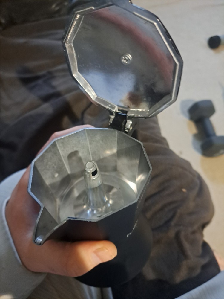 PENSOFAL Cafe Sr Espresso Maker