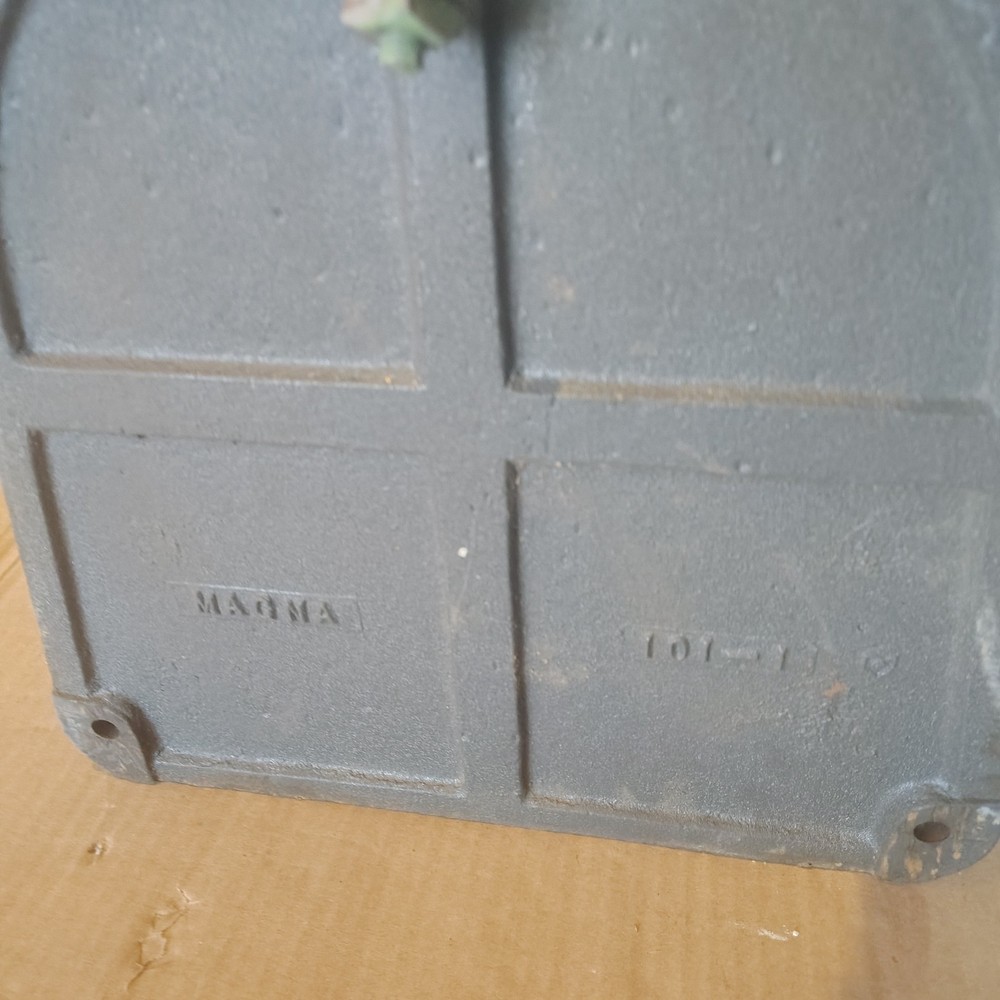 SHOPSMITH TILTING BASE & MOUNTING BRACKET work holder tool MAGNA 101-1 & 101-2