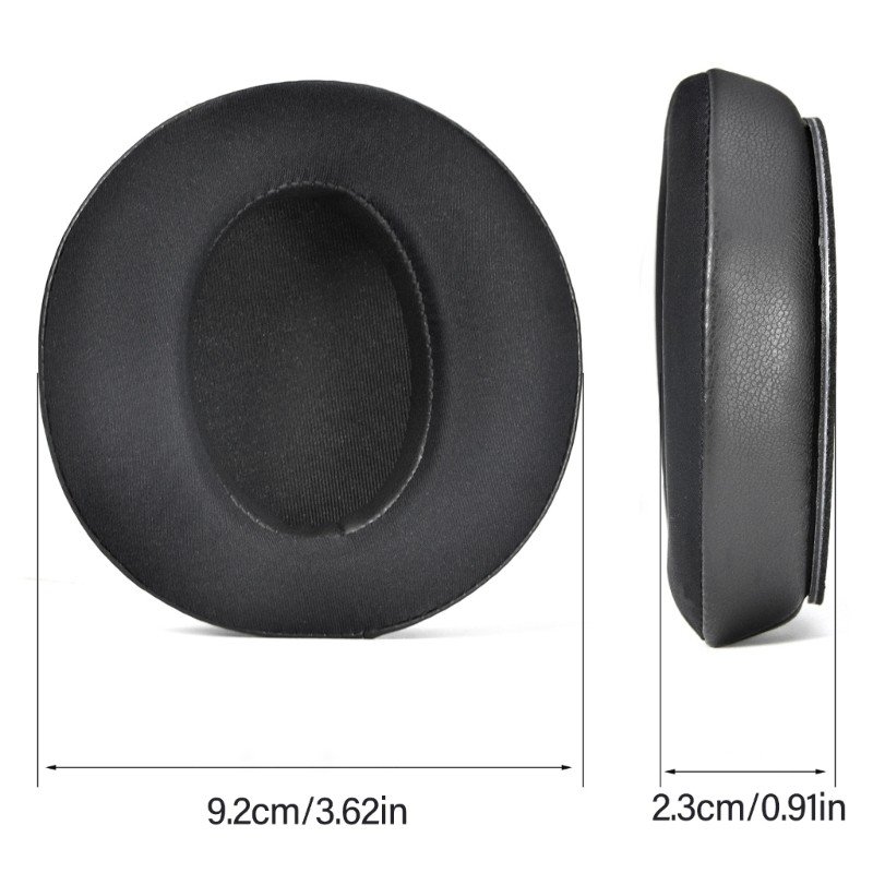 Easy Installation Ear Cushions for COWIN E7 E7Pro (Silensys) E7 Headphones