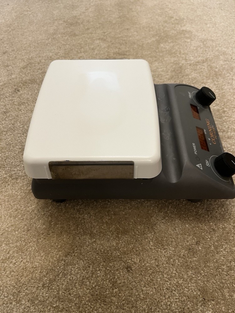 Corning PC-420D Hot Plate/Stirrer