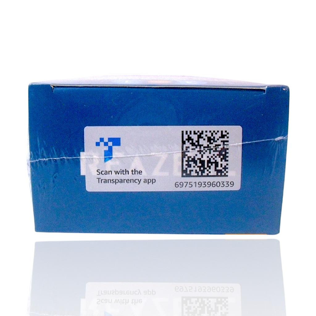 (12-Pack) Versatile Mouth Guards Teeth Grinding, Sports & Whitening Custom Fit