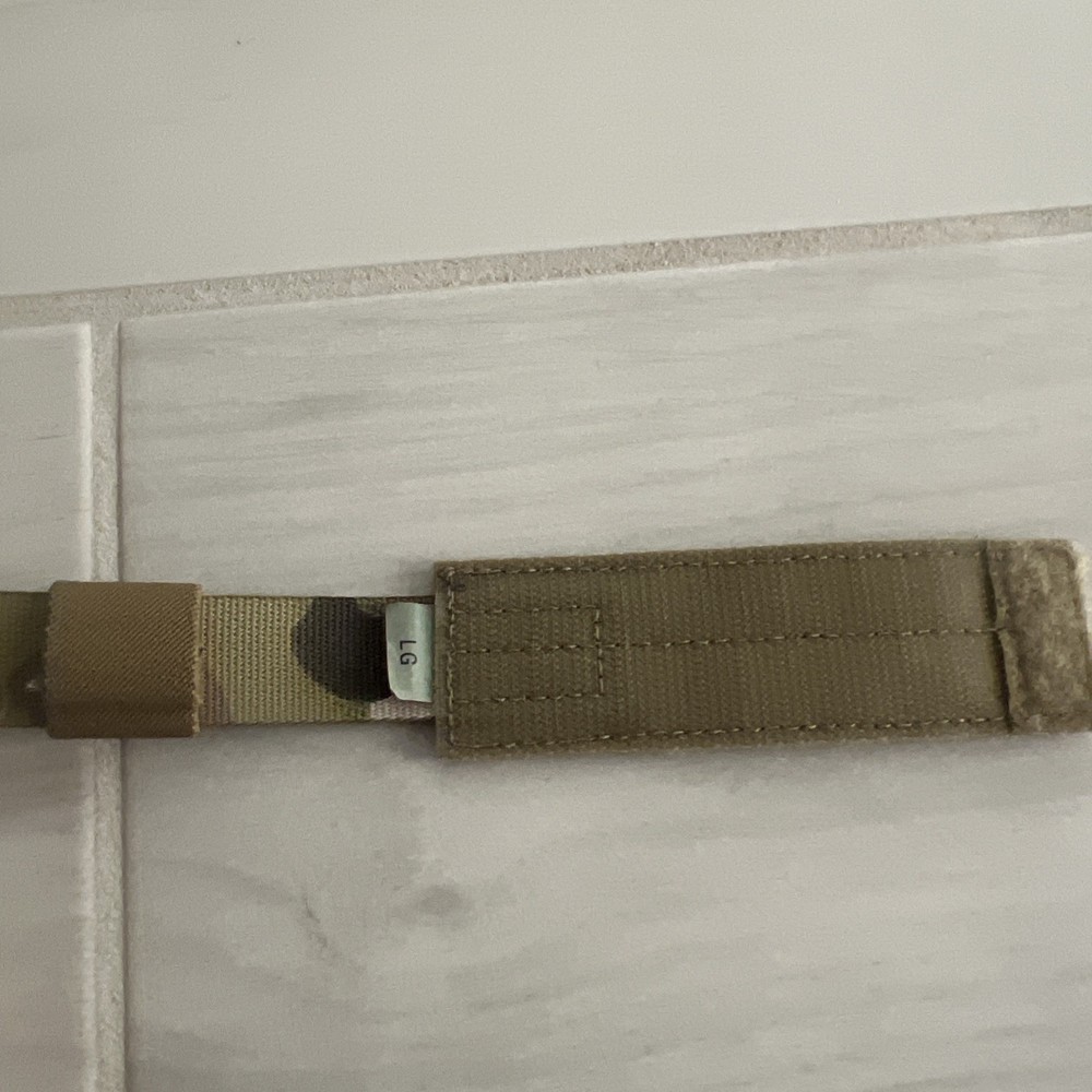 Crye Precision AVS Single Band Cummerbund