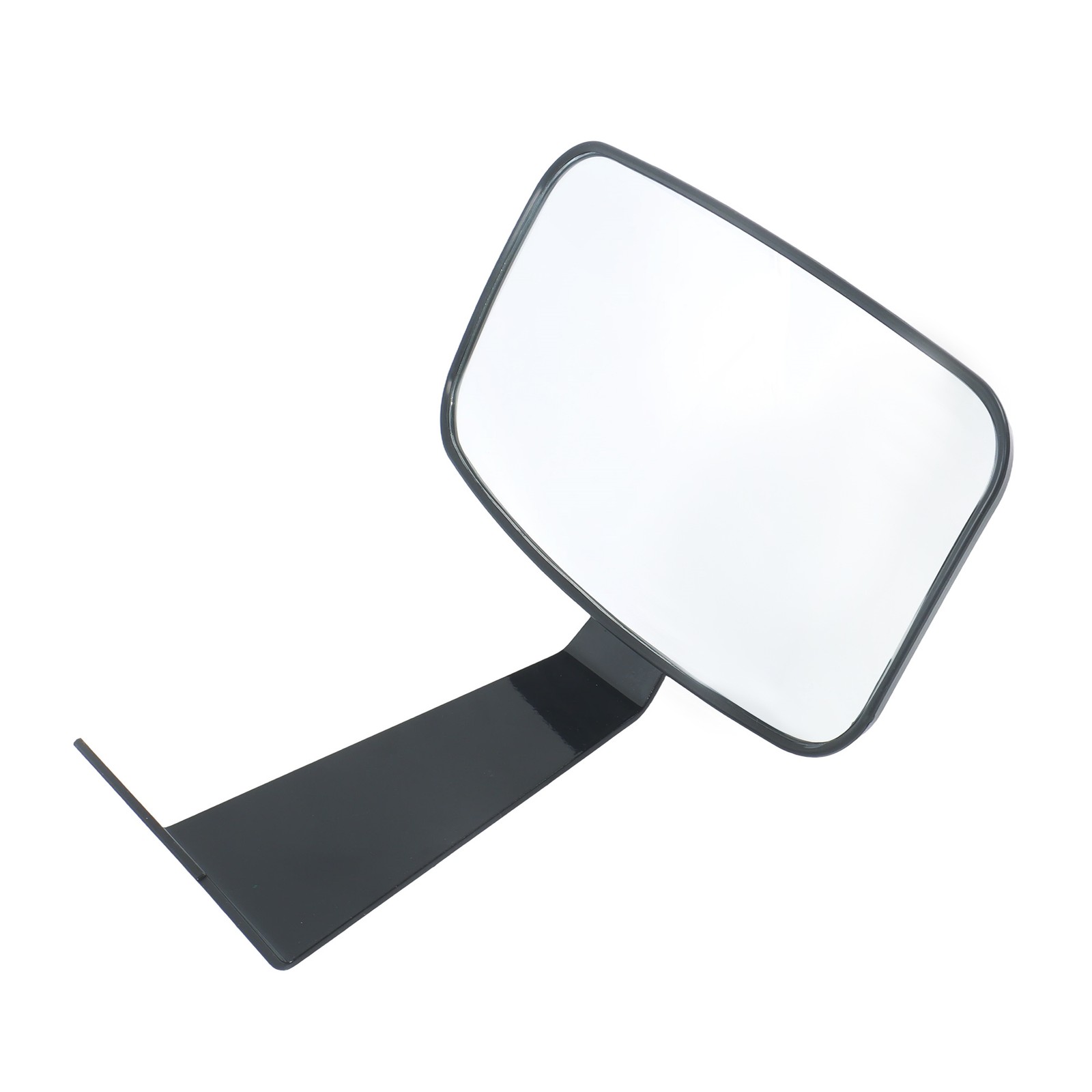 Left & Right Rearview Value Mirrors For JOHN DEERE 5000 & 6000 Series #DM2455000