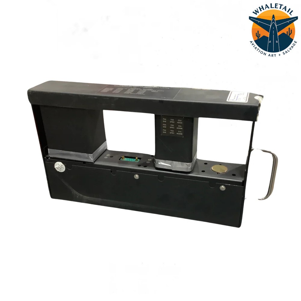 Authentic Compass System Rack
