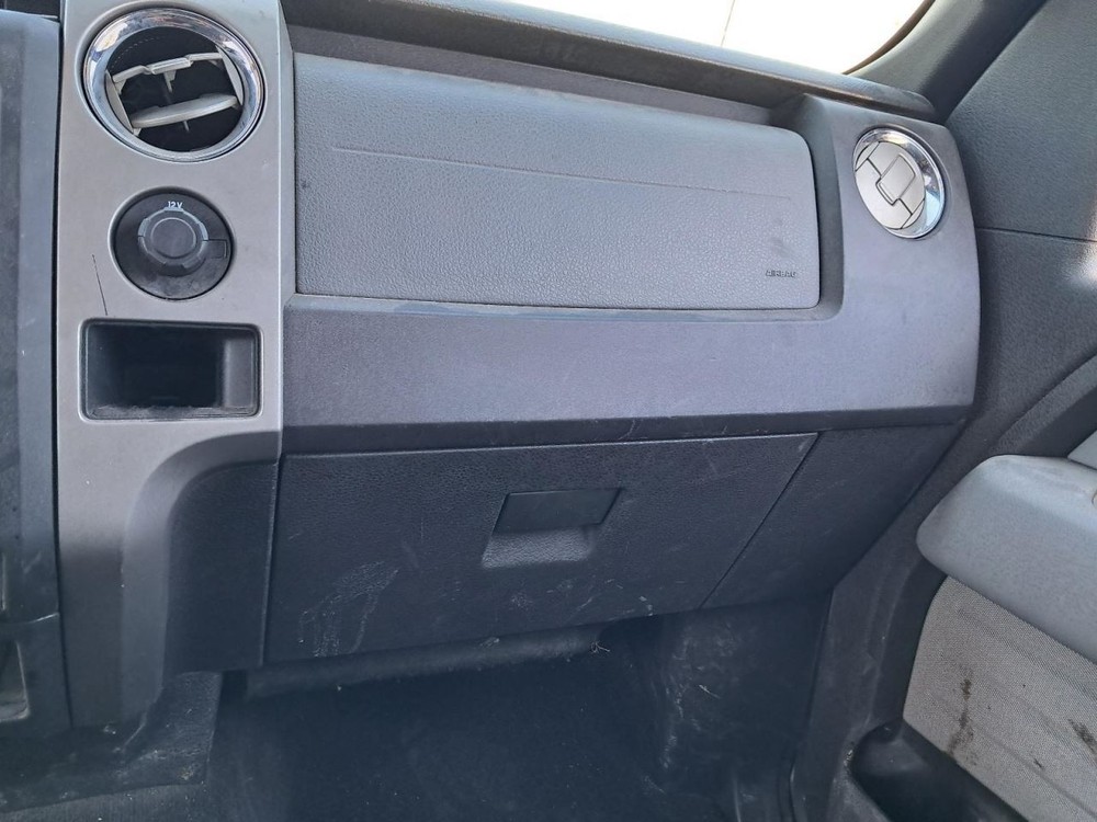 F150      2012 Glove Box 4787138