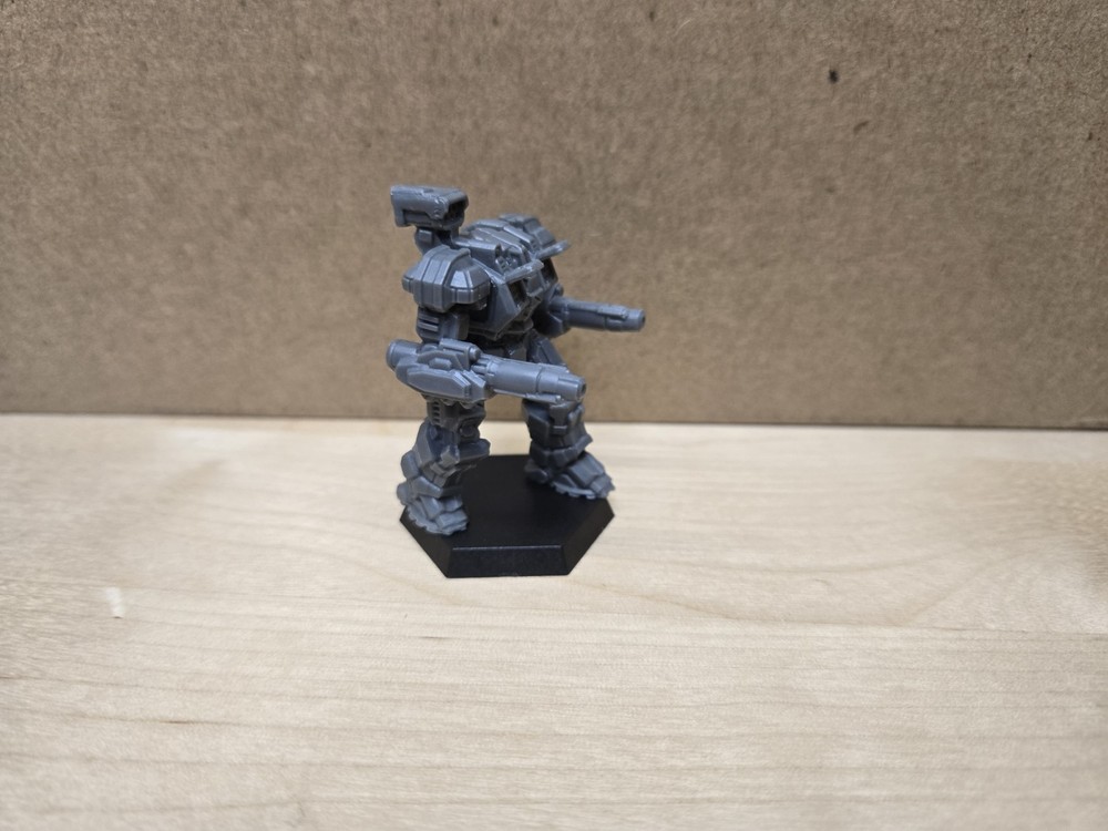 BattleTech BattleAxe Battle Axe from Proliferation Cycle Force Pack CGL