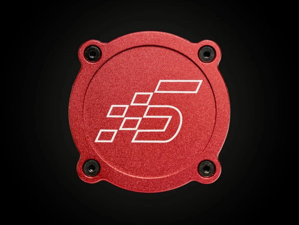 Haptic Pedals Reactor Simagic Formula Drift Keep Racing New