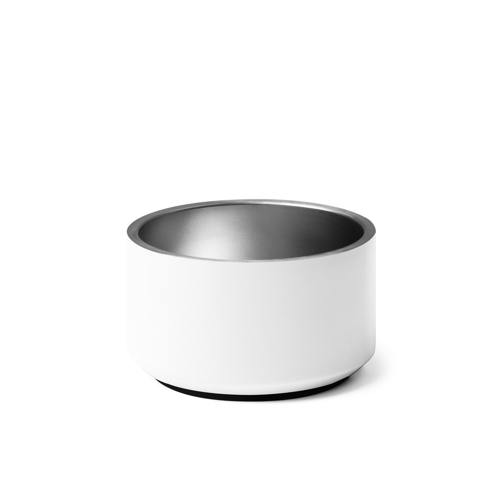 Personalized Dog Bowl Luna
