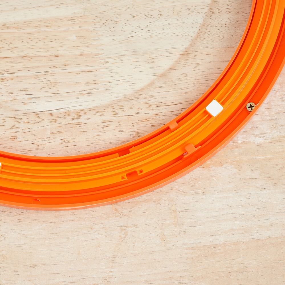 70cm Dining Table Turntable, Rotating Serving Tray, Round Tabletop Serving Plate