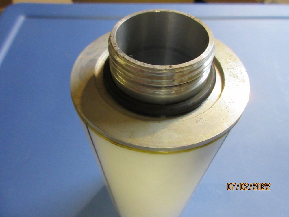 MDT CASTLE HDX CONE #3