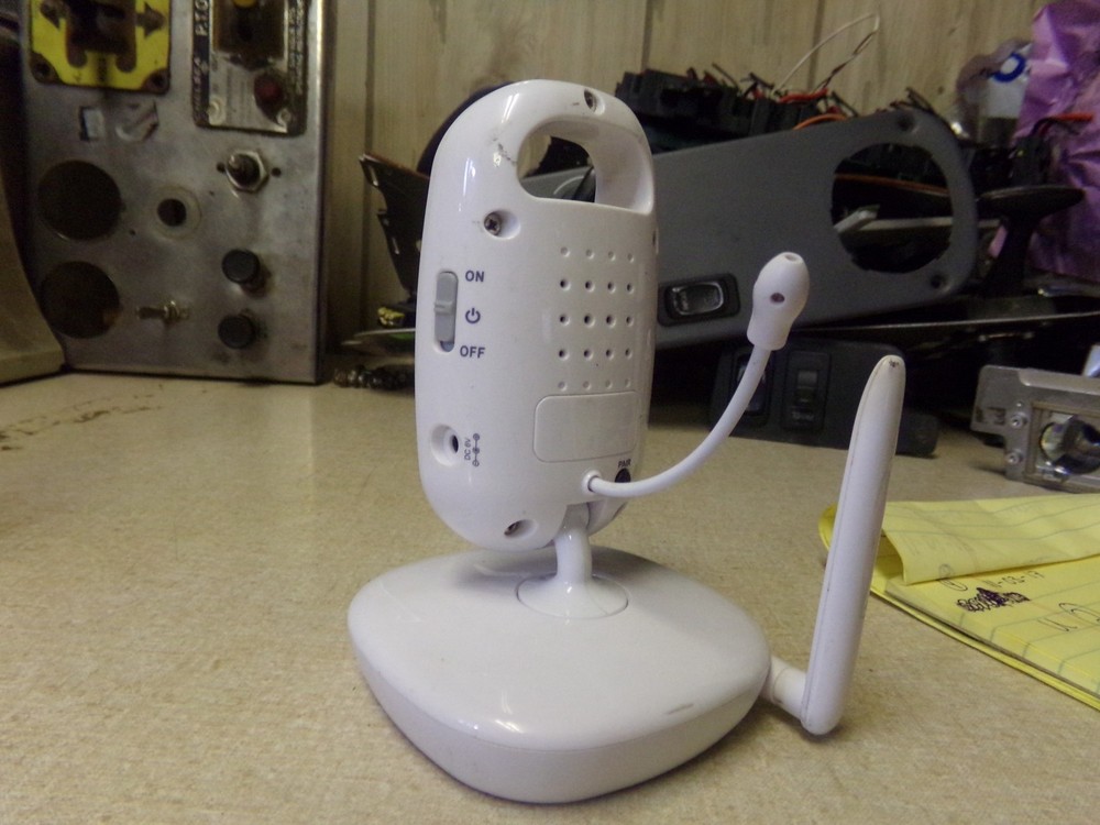 Lorex Baby Security Camera *FREE SHIPPING*