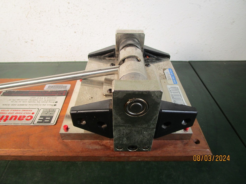 Ellison Equipment 5-1/2"