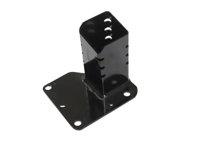 Genuine Mopar Lower Load Beam Extension Left 68096087AB