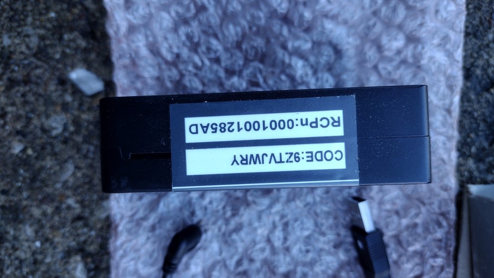 Generac APRD00010 Rebus Beacon Module OEM