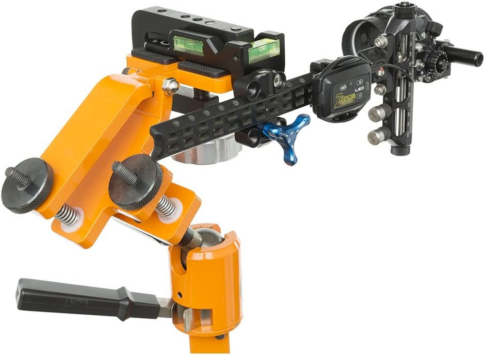 Axis Sight Leveler