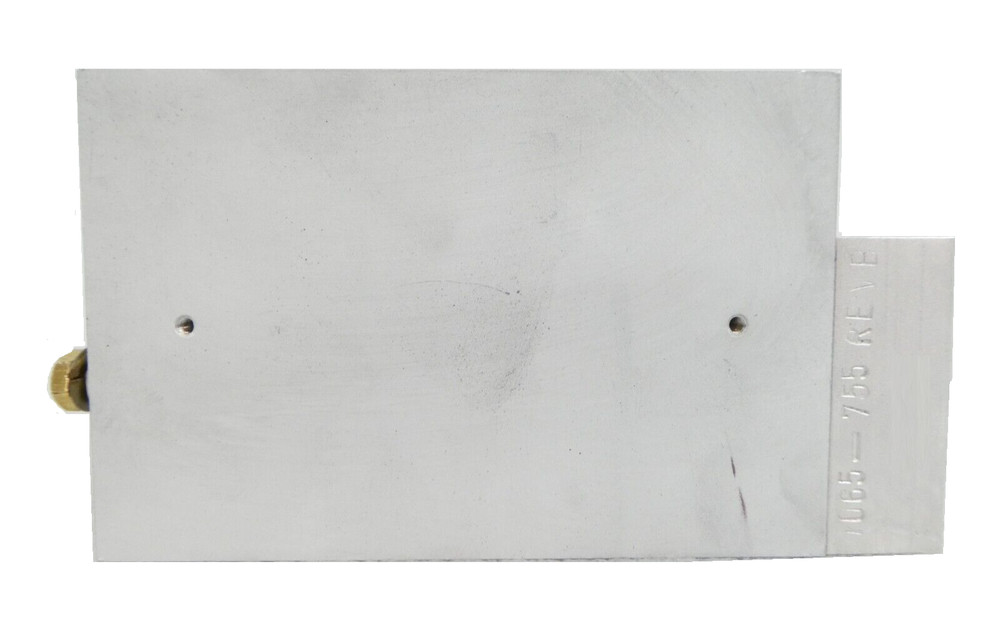 ENI Power Systems 000-9007-121 RF Match Interface Module Working Surplus