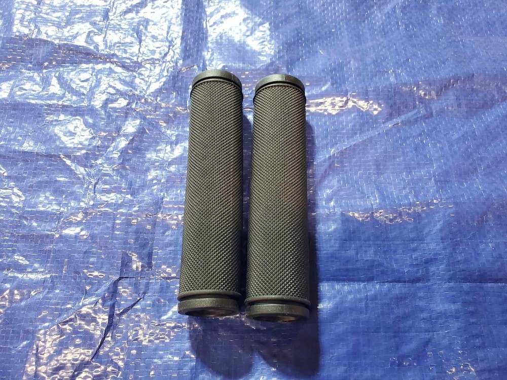 5" Bicycle Handlebar Grips