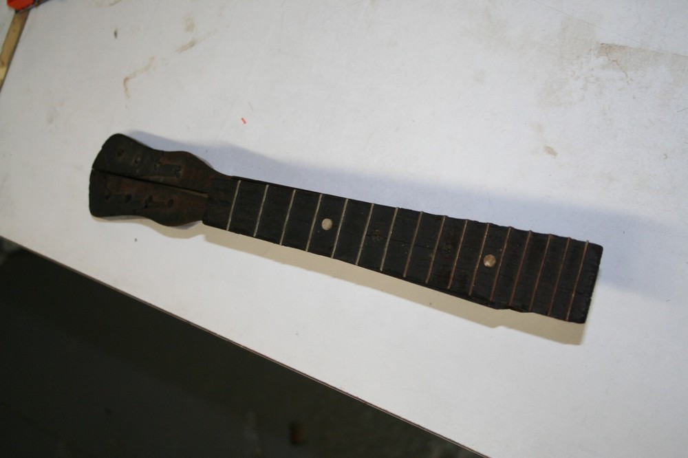 1920 s Mandolin Neck