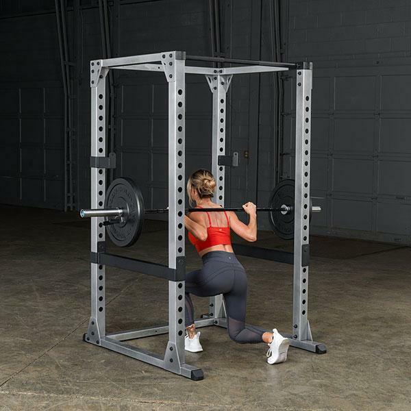 Body-Solid Power Rack GPR378