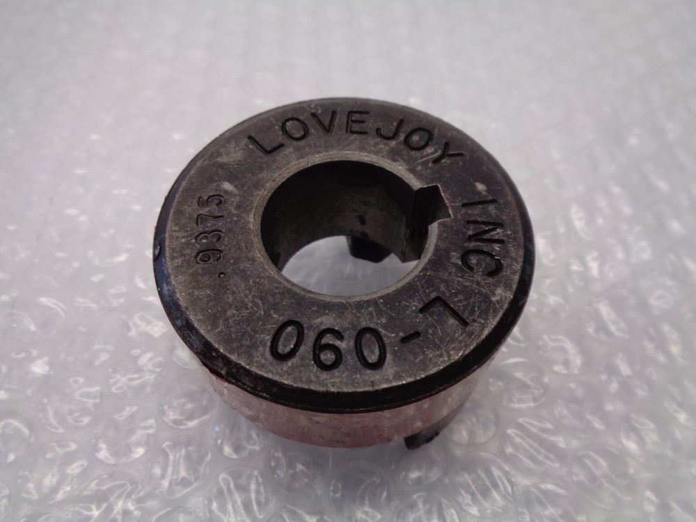 LOVEJOY L090 .9375 COUPLER NSNP