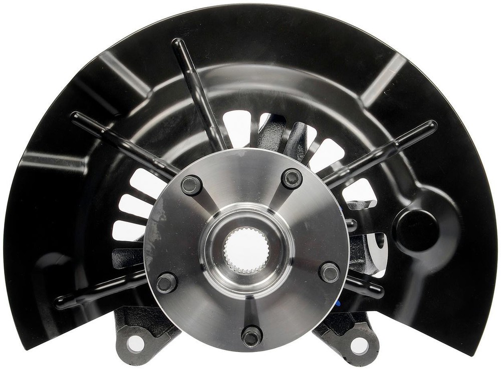 Dorman Steering Knuckle Kit , PN# 686-255