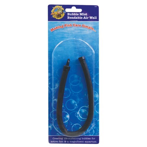 RA Bendable Rubber Air Diffuser - 12"
