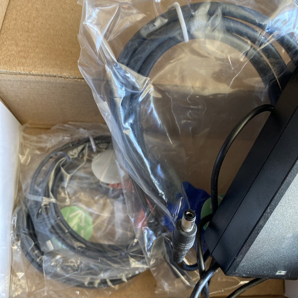 StarTech SV211KUSB 2 Port USB KVM Switch Kit - NEW
