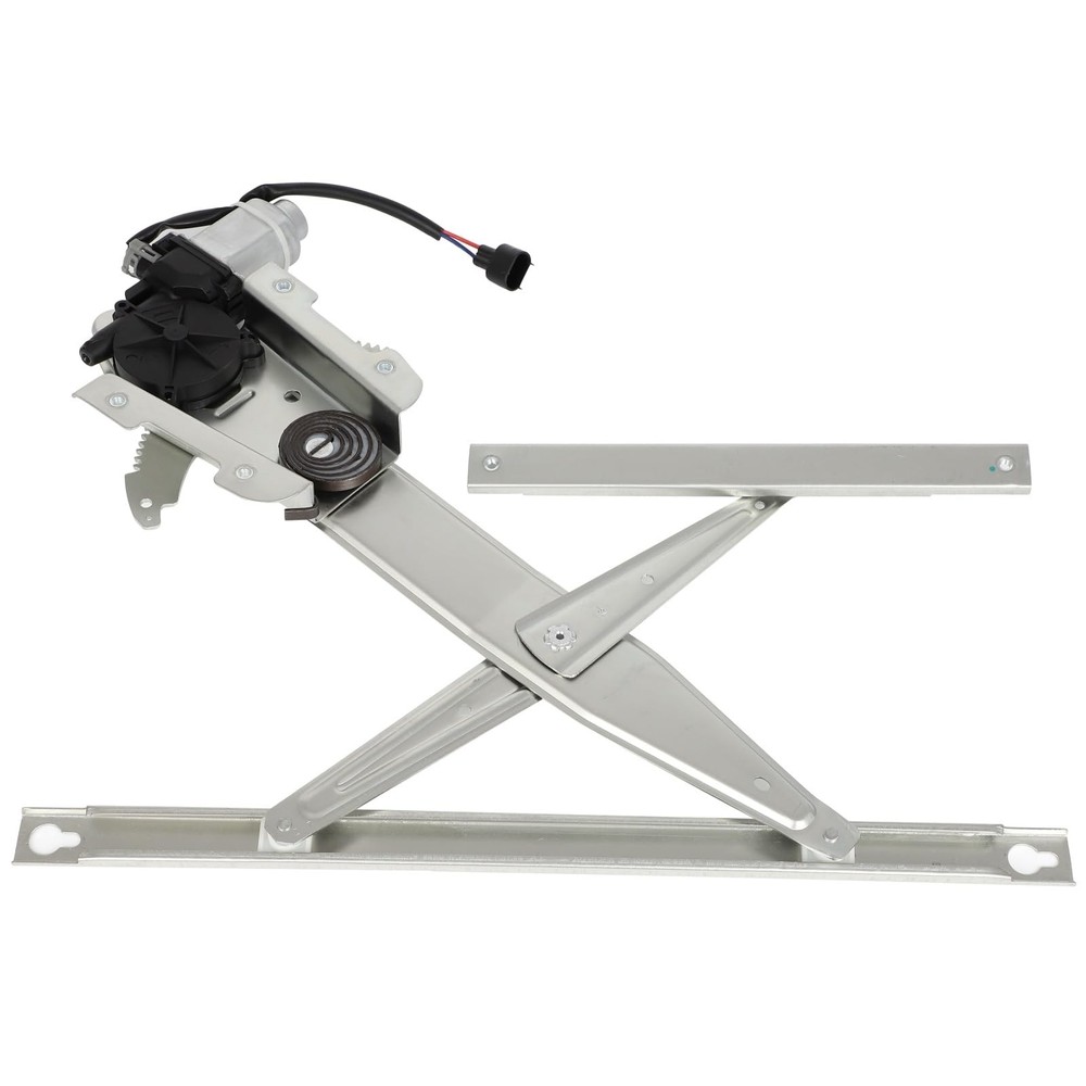 Front Right Power Window Regulator with Motor 741-421 for 2004-2006 Durango