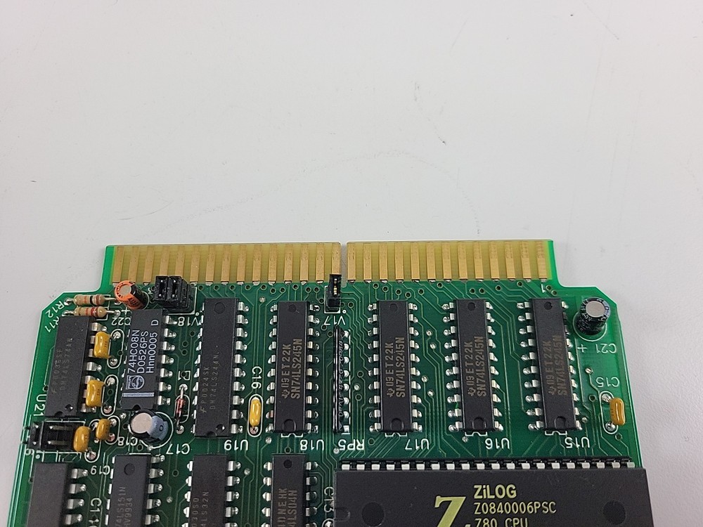 VersaLogic VL-7842b Rev 0