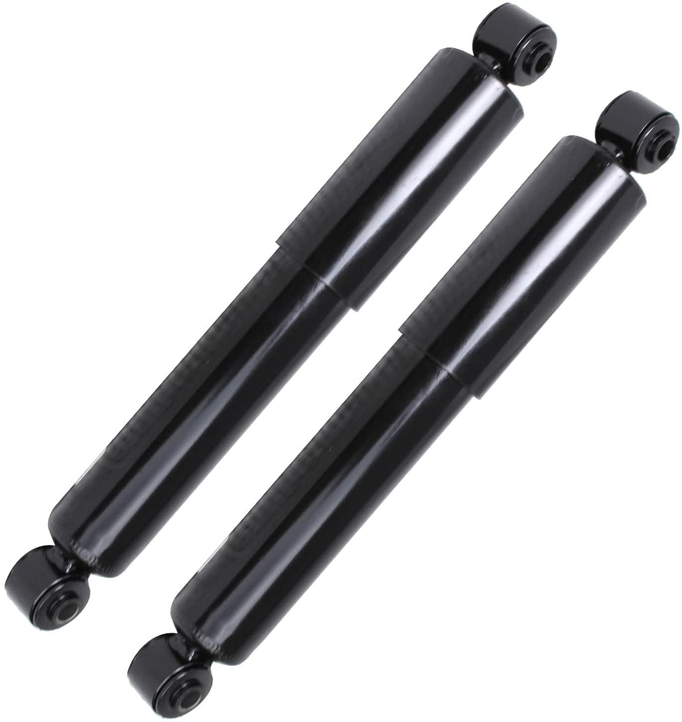 Front Struts Rear Shock Sway Bar for Dodge Grand Caravan Chrysler Town & Country