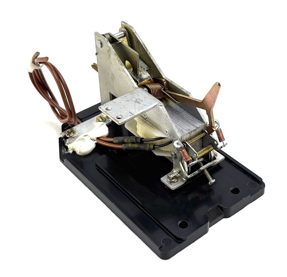 Square D MA11128 48 Vdc 50 mA Undervoltage Trip (For M-Frames)