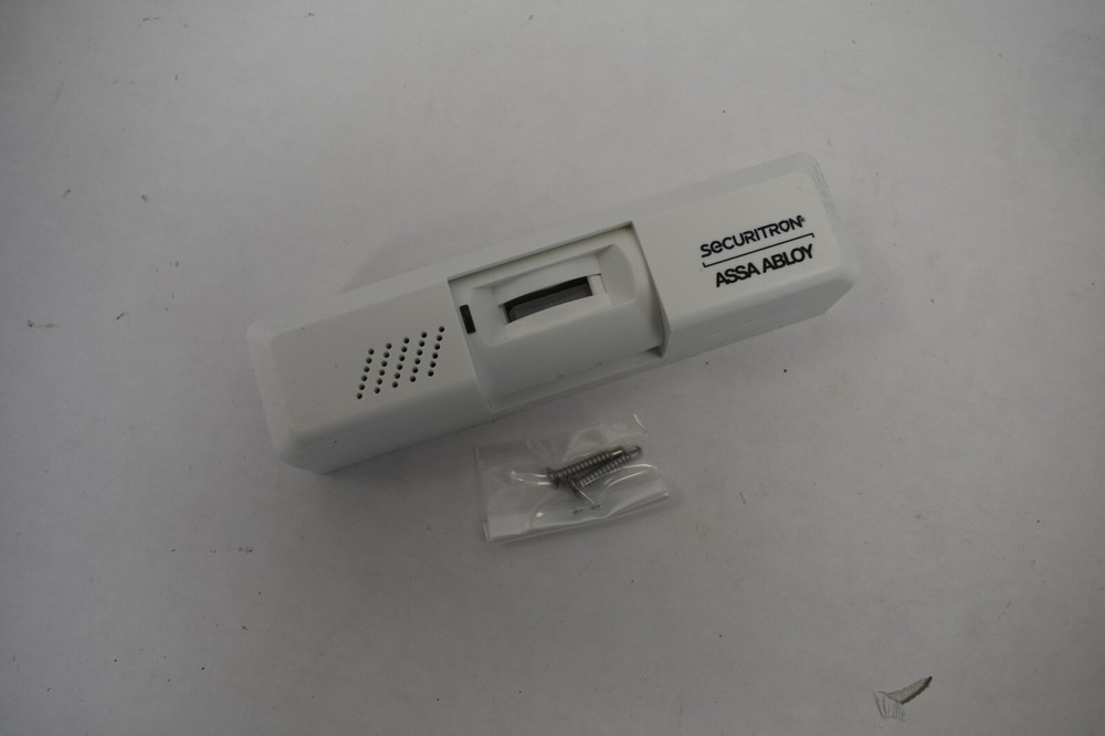 Securitron XMS2 Passive Infrared Motion Sensor Request To Exit Device