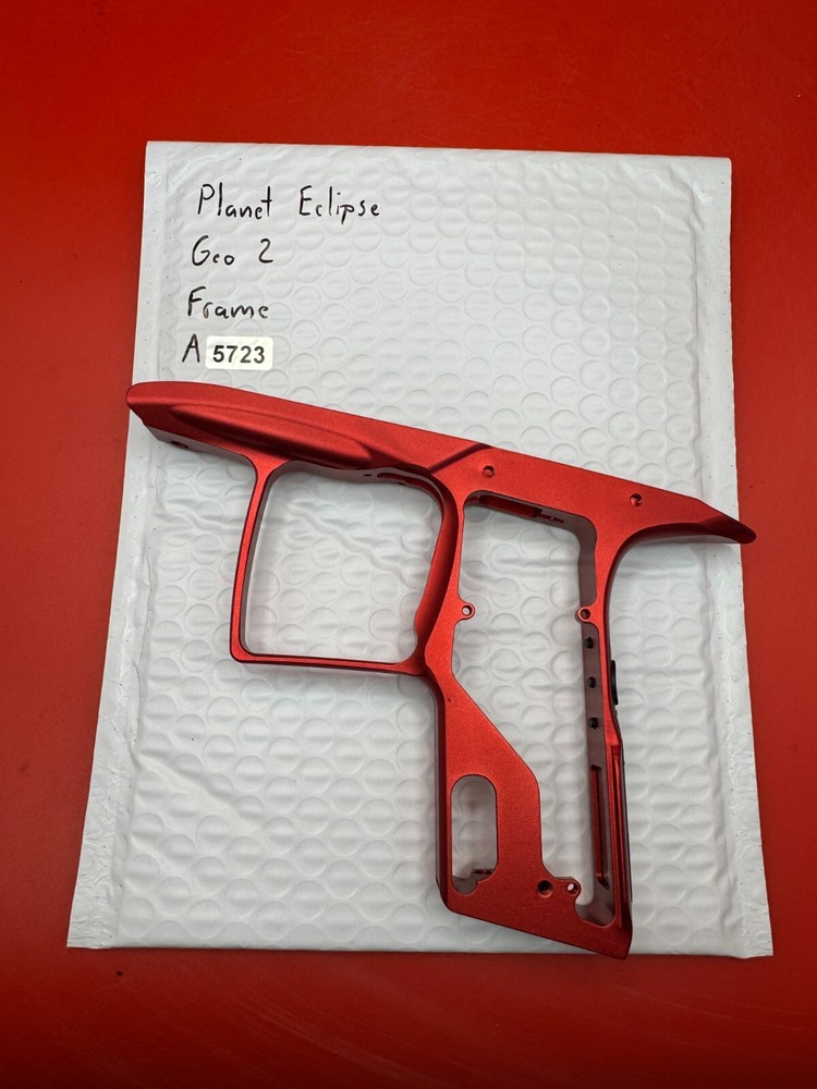 Planet Eclipse Geo 2 Frame