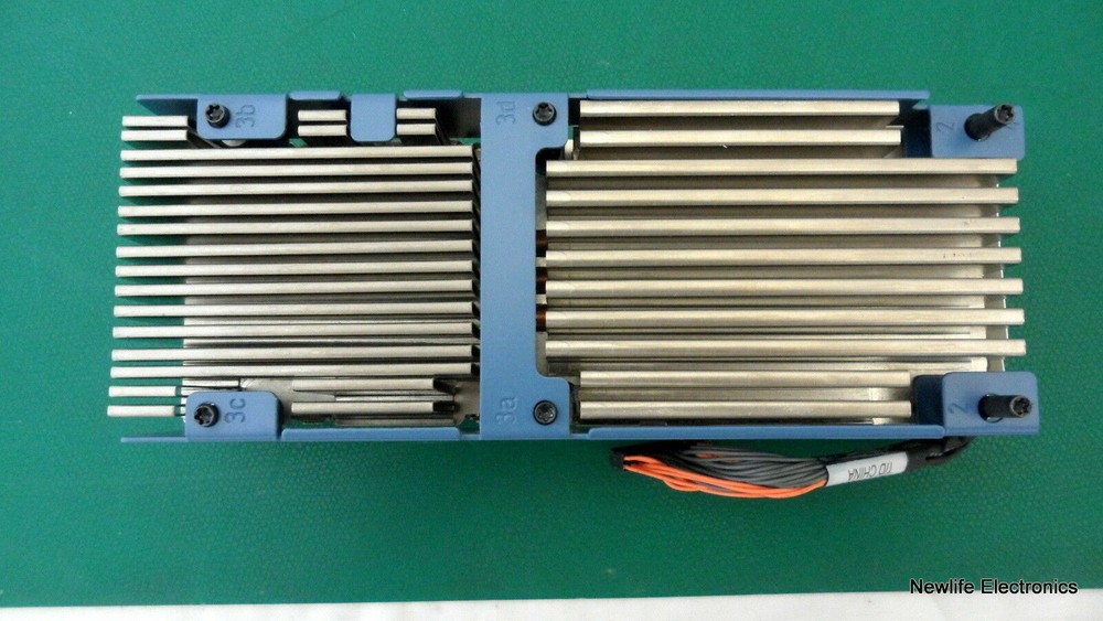 HP A9732-69003 Intel Itanium 2 1.6GHz (6MB) Processor Module A9732-04003